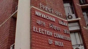 Keeping one's tongue in check, Election Commission gave advice to all political parties and leaders