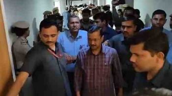 Kejriwal will remain on ED remand till April 1