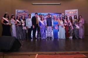 Miss and Mrs. India and Nari Shakti Samman 2024 ceremony concludes