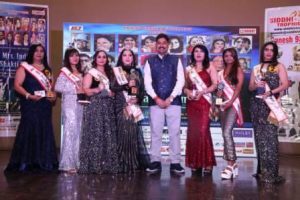 Miss and Mrs. India and Nari Shakti Samman 2024 ceremony concludes