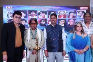 Miss and Mrs. India and Nari Shakti Samman 2024 ceremony concludes