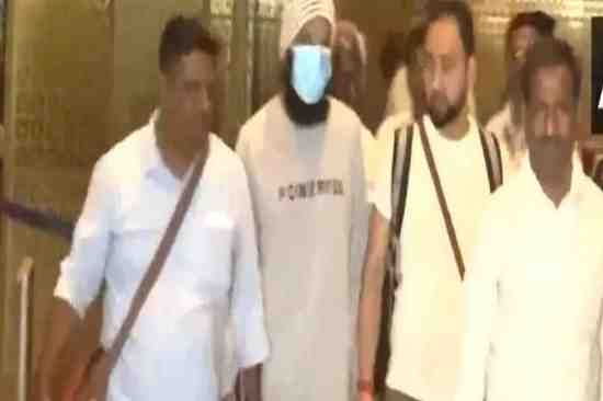 Most wanted gangster Prasad Pujari finally caught