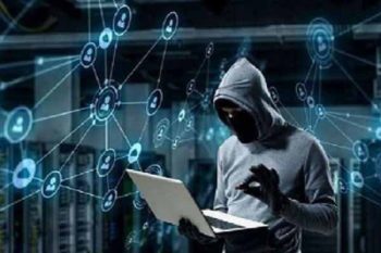 Noida is the first choice and destination of cyber criminals..