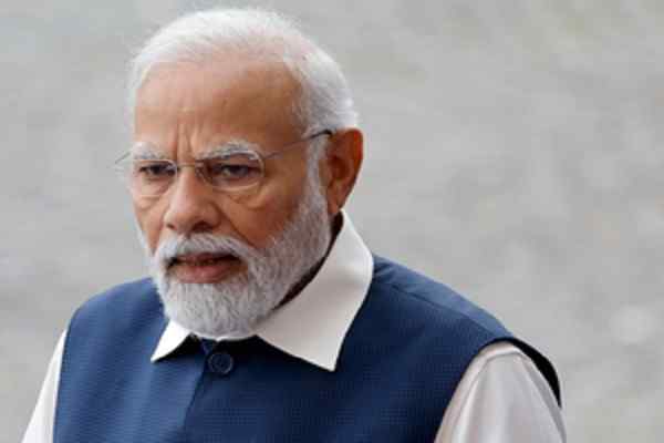 PM Modi condemned Moscow terrorist attack