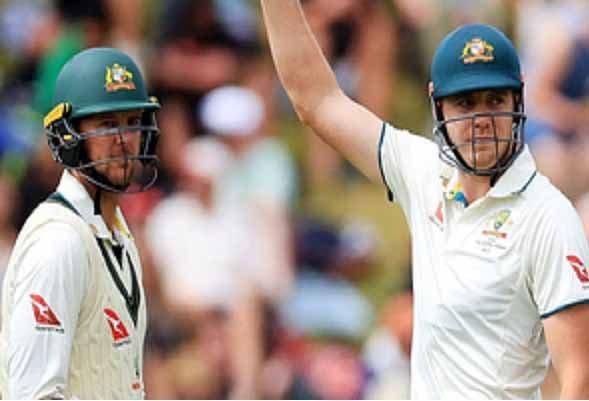 Pair of Cameron Green and Josh Hazlewood created history in Test cricket