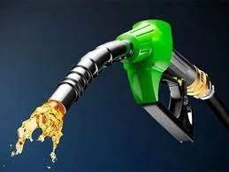 Petrol and diesel become cheaper across the country before elections