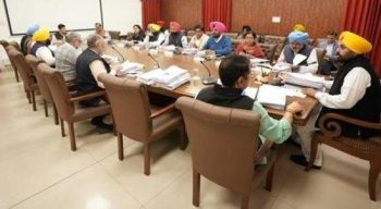 Punjab Cabinet approved new excise policy