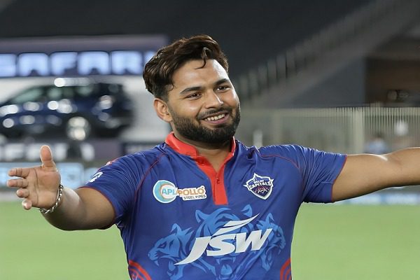 Rishabh Pant will not play in 2024 No fitness clearance...