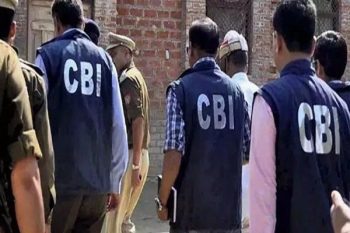 Sandeshkhali: Big action by CBI, Alamgir arrested