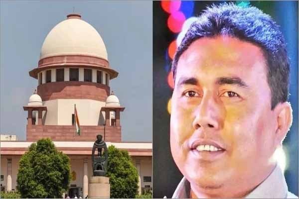 Sandeshkhali Big blow to Mamata Banerjee government from Supreme Court