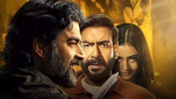 Shaitan dominates the box office, enters Rs 100 crore club