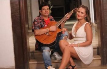 Shooting of music video 'Mann Kyun Behka Ja Raha' completed in Mud Island