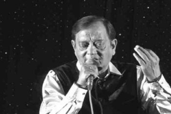 Singer Kamlesh Awasthi, known as the voice of Mukesh, passes away