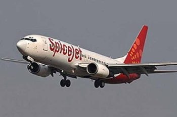 SpiceJet settles dispute with cross ocean partners