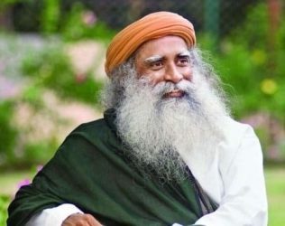 Spiritual guru Sadhguru Jaggi admitted to hospital.