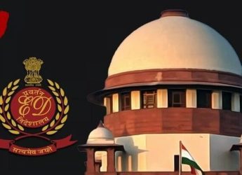 Supreme Court reprimands ED on repeated supplementary charge sheets