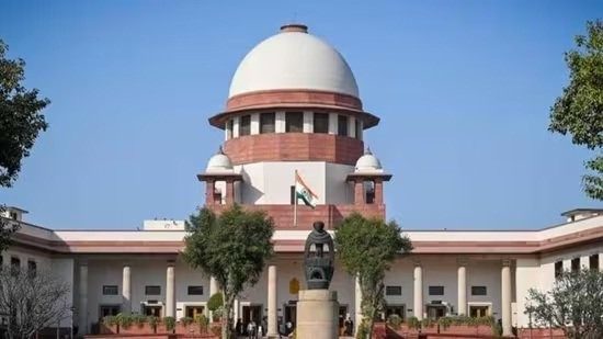 Supreme Court's comment in Jim Corbett case