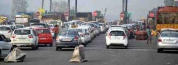 Toll plaza slip becomes expensive, lakhs of drivers should pay attention...