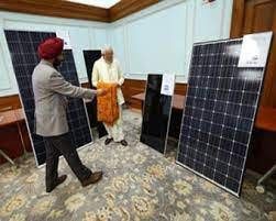 Union Cabinet approves PM Surya Ghar free electricity scheme, 300 units of electricity will be available free