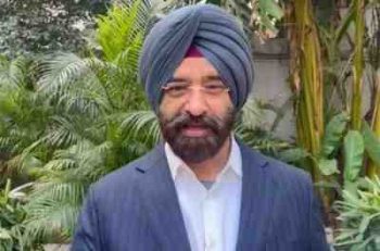 Where are the big leaders of Aam Aadmi Party: Manjinder Singh Sirsa