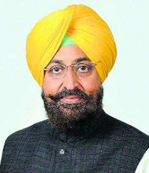 Wherever Mann will contest elections, I will also contest from there Pratap Bajwa