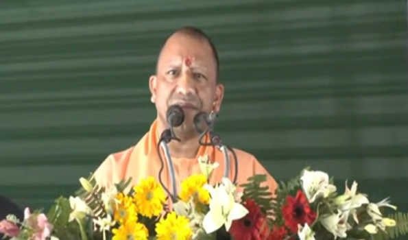 Will not allow criminalization of politics at any cost Yogi