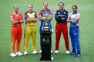 Women's Day WPL proved to be a boon for women's cricket