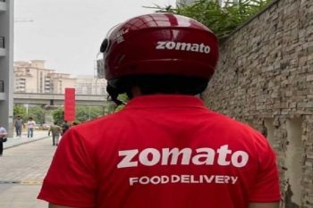 Zomato received GST notice, may have to pay fine