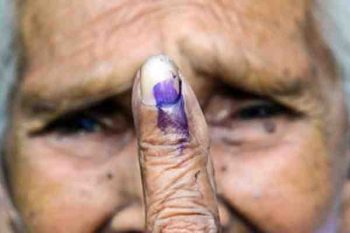 1,351 candidates for 95 seats in the third phase of Lok Sabha elections