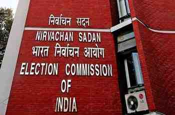 200 complaints received from different political parties - Election Commission