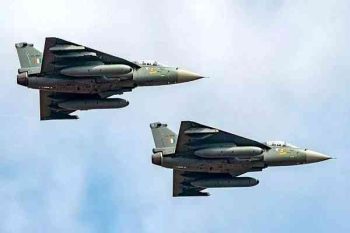 Airforce will get 97 indigenous fighter planes