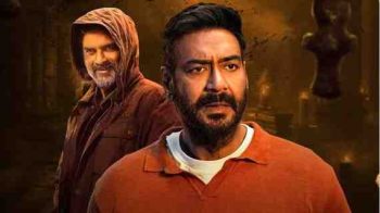 Ajay Devgan's devil gains momentum again