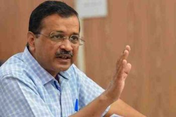 Big blow to CM Arvind Kejriwal from High Court