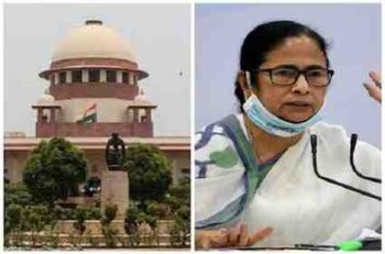 Big blow to Mamata Banerjee government from Supreme Court