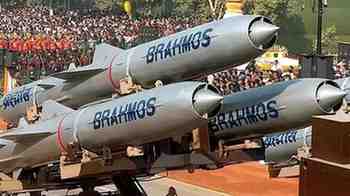 BrahMos supplied to Philippines, China may face trouble