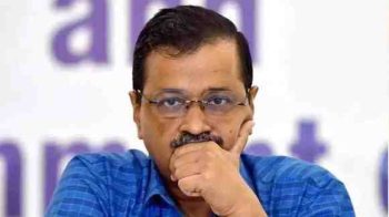 Chief Minister Arvind Kejriwal will remain in jail for now