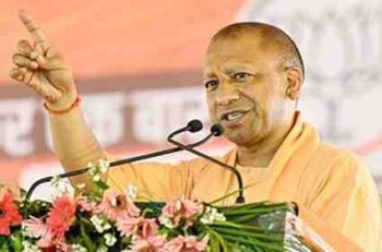 Congress wants to implement Sharia law in the country- CM Yogi