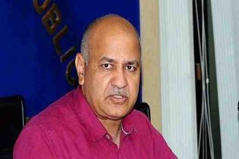 Delhi liquor scam Manish Sisodia did not get relief