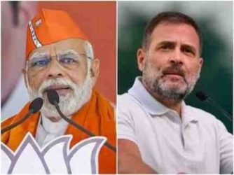 Election Commission becomes strict on the speeches of PM Modi and Rahul Gandhi