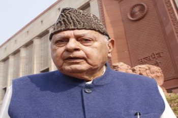 Farooq Abdullah will not contest Lok Sabha elections due to health reasons