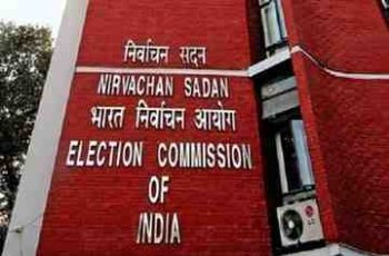 Gazette notification issued for the fourth phase of Lok Sabha elections