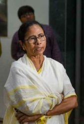 Mamata Banerjee warns of possible tension in Bengal on Ram Navami