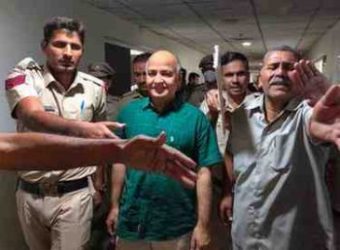 Manish Sisodia did not get bail, court rejected the petition