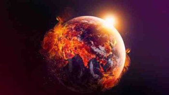 March 2024 will be the hottest month till date, warning of global warming