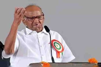 NCP Sharad faction released the third list of candidates