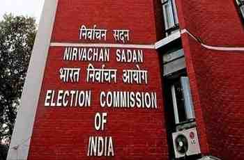 Notification issued for 57 seats in the sixth phase of Lok Sabha elections