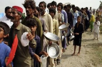 One crore Pakistanis may go below the poverty line