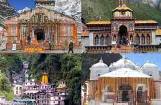 Registration record broken for Chardham Yatra