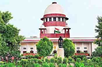 SC will hear the petition of Muslim side on April 1