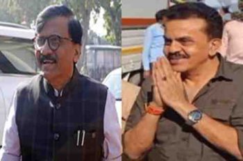 Sanjay Nirupam's big allegation, Sanjay Raut is the kingpin of Khichdi scam